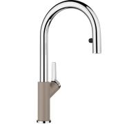 Blanco Carena-S Vario Silgranit Look Bicolore TARTUFO