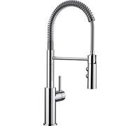 Blanco Catris-S mitigeur de cuisine sur pied chrome 521476