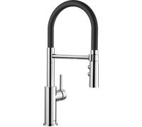 Blanco Catris-S Flexo Chrome Chrome
