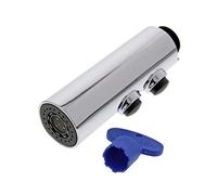 BLANCO CATRIS-S HD CHROME COMPLET LT GALVANIE, CHROM, 122254 pour robinet Blanco haute pression