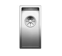 Blanco Claron 180 - Évier, 44x22 cm, InFino, inox 521564