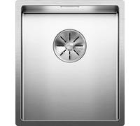 Blanco Claron 340 - Evier, 38x44 cm, inox 521570