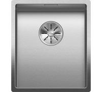 Blanco Claron 340 - Evier, 38x44 cm, inox Durinox 523384