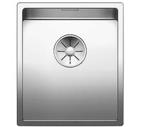Blanco Claron 340-IF évier en acier inoxydable 38x44 cm 523388