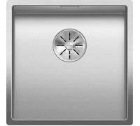 Blanco Claron 400-U Durinox Inox Durinox