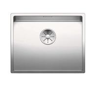 Blanco Claron 500 - Évier, 50x40 cm, inox 521577