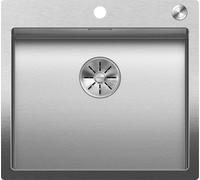 Blanco Claron 500 - Évier, 56x51 cm, InFino, inox Durinox 523393