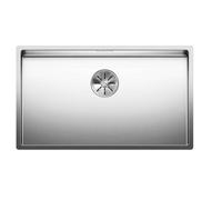 Blanco Claron 700-IF évier en acier inoxydable 74x44 cm 521580