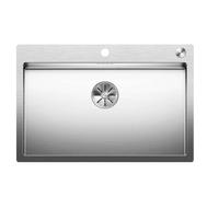 Blanco Évier Claron 700‑IF/A – acier inoxydable 76x51 cm – réf. 521634