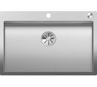 Blanco Claron 700-IF/A Durinox Inox Durinox
