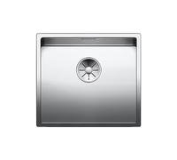 Blanco Évier Claron 450-IF – Acier inoxydable 49x44 cm – Réf. 521574