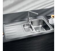 Blanco Classimo Évier de cuisine, 525329, 6 S-IF