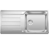 Blanco Classimo XL 6 S-IF évier en acier inoxydable 100x50 cm 525327