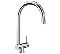 Blanco Coressa-F mitigeur de cuisine sur pied chrome 521543