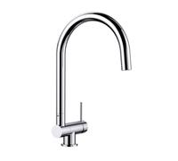 Blanco Coressa-F mitigeur de cuisine sur pied chrome 521543