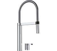 Blanco Culina S Duo mélangeur de cuisine 519782 haute pression, avec flexible de Blanco Culina