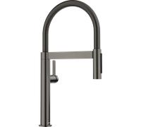 Blanco Culina-S II Mini Satin Dark Steel