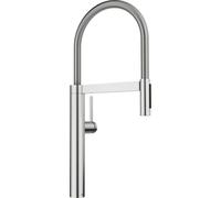 Blanco Culina-S II mitigeur de cuisine sur pied acier inoxydable 527463