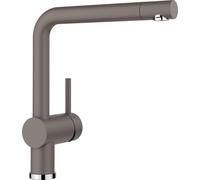 BLANCO DALAGO 45 SILGRANIT gris vulcain