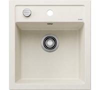 Blanco DALAGO 45 Softweiß 527059 Évier Top Mount 47 Cm 51 Cm