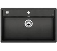 Blanco Dalago 8 Silgranit ANTHRACITE