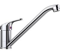 Blanco Daras F - Robinetterie d’évier pour montage sous fenêtre, chrome 521751