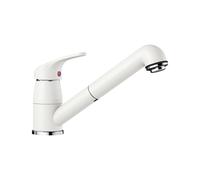 Blanco Daras Mitigeur de cuisine pivotant, avec douchette extractible, 517735,