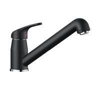 Blanco Daras Mitigeur de cuisine pivotant, avec douchette extractible, 526153,