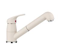 Blanco Daras Mitigeur de cuisine pivotant, avec douchette extractible, 526937,