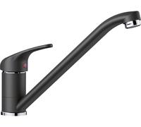 Blanco Daras mitigeur de cuisine sur pied anthracite 517721