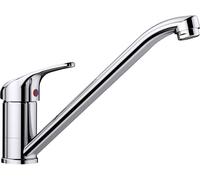 Blanco Daras mitigeur de cuisine sur pied chrome 517720