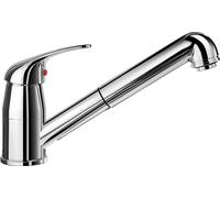Blanco Daras-S mitigeur de cuisine sur pied chrome 517731