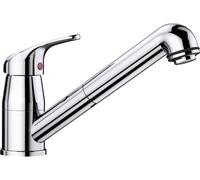 Blanco Daras-S mitigeur de cuisine sur pied chrome 517731