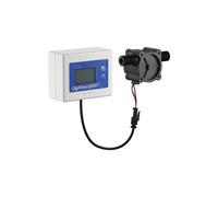 Blanco - Débitmètre numérique Digiflow 8300T-22F 525237