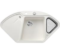 Blanco Delta II-F Silgranit BLANC