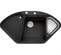 Blanco Delta II Silgranit ANTHRACITE