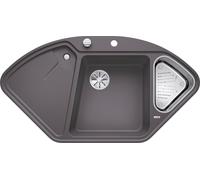 Blanco Delta II Silgranit GRIS ROCHER
