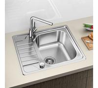 Blanco Dinas Évier de cuisine, 525123, 45 S Mini