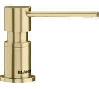 Blanco - Distributeur de détergent Lato, or satiné 526699