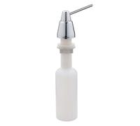 Blanco - Distributeur de détergent, volume 250 ml, chrome 510769