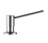 Blanco - Distributeur de liquide-vaisselle Torre, acier 526430