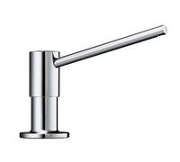 Blanco Distributeur de savon Torre 512593 Chrome