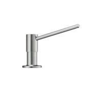 Blanco - Distributeur de liquide-vaisselle Torre, inox brossé 521541