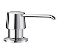 Blanco - Distributeur de liquide-vaisselle Yano, chrome 524256