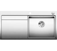 Blanco Divon II 5 S-IF Inox