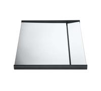 Blanco - Égouttoir 361x414 mm, inox/plastique 223067