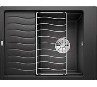 Blanco Elon 45 - Évier en Silgranit, 65x50 cm, anthracite 524824