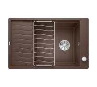 Blanco Elon Évier de cuisine, 524859, XL 6 S-F