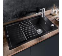 Blanco Elon Évier de cuisine, 525882, XL 6 S