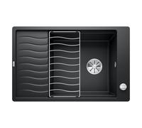Blanco Elon Évier de cuisine, 525884, XL 6 S-F